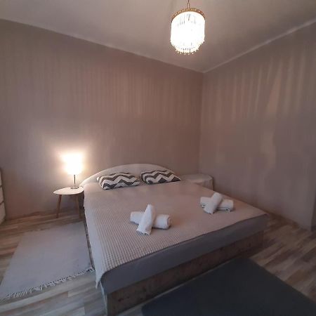 ケストヘイApartman Harmonyアパートメント エクステリア 写真
